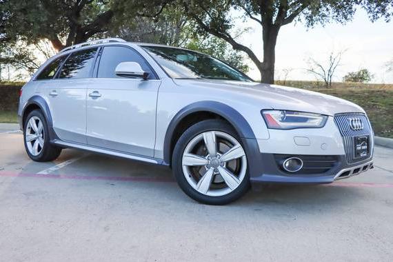 AUDI A4 ALLROAD 2013 WA1UFAFL3DA178874 image AUDI A4 ALLROAD 2013 WA1UFAFL3DA178874 image
